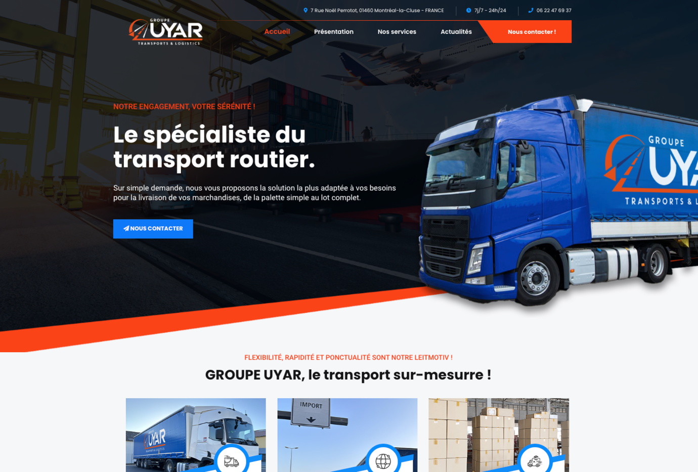 groupe_uyar_site_web groupe_uyar_site_web
